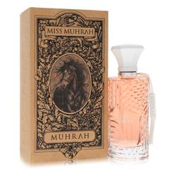 Muhrah Miss Muhrah Eau De Parfum Spray By Muhrah on sale at MyriadMart