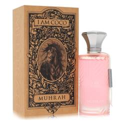 Muhrah I Am Coco Eau De Parfum Spray By Muhrah on sale at MyriadMart