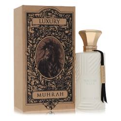 Muhrah Forever Here Eau De Parfum Spray By Muhrah on sale at MyriadMart
