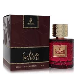 Dumont Murjan Sarab Eau De Parfum Spray (Unisex) By Dumont Paris - MyriadMart