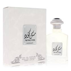 Lattafa Asdaaf Musk Code Eau De Parfum Spray (Unisex) By Lattafa - MyriadMart