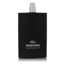 Mustang Performance Eau De Toilette Spray (Tester) By Estee Lauder - MyriadMart