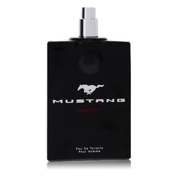 Mustang Sport Eau De Toilette Spray Tester By Estee Lauder on sale at MyriadMart