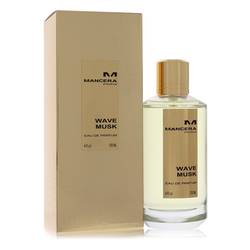 Mancera Wave Musk Eau De Parfum Spray (Unisex) By Mancera - MyriadMart