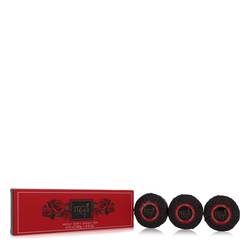 Maja 3 Soap Cakes By Myrurgia - MyriadMart