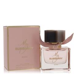 My Burberry Blush Eau De Parfum Spray By Burberry - MyriadMart
