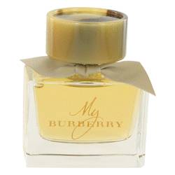 My Burberry Eau De Parfum Spray Tester By Burberry on sale at MyriadMart