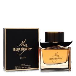 My Burberry Black Eau De Parfum Spray By Burberry - MyriadMart