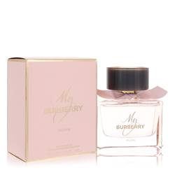 My Burberry Blush Eau De Parfum Spray By Burberry - MyriadMart