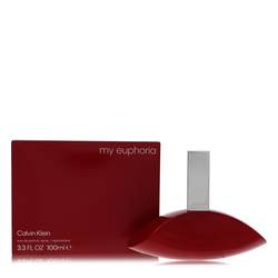 My Euphoria Eau De Parfum Spray By Calvin Klein - MyriadMart