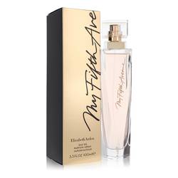 My 5th Avenue Eau De Parfum Spray By Elizabeth Arden on sale at MyriadMart