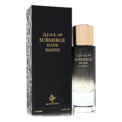 My Perfumes Submerge Elixir Eau De Parfum Spray By My Perfumes on sale at MyriadMart