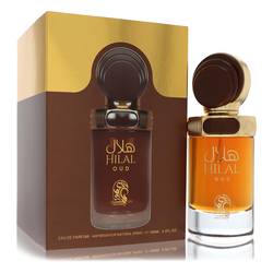 My Perfumes Hilal Oud Eau De Parfum Spray Unisex By My Perfumes on sale at MyriadMart