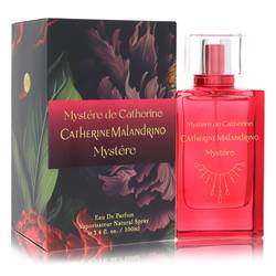 Catherine Malandrino Mystere Eau De Parfum Spray By Catherine Malandrino - MyriadMart