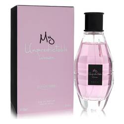 My Unpredictable Eau De Parfum Spray By Glenn Perri on sale at MyriadMart