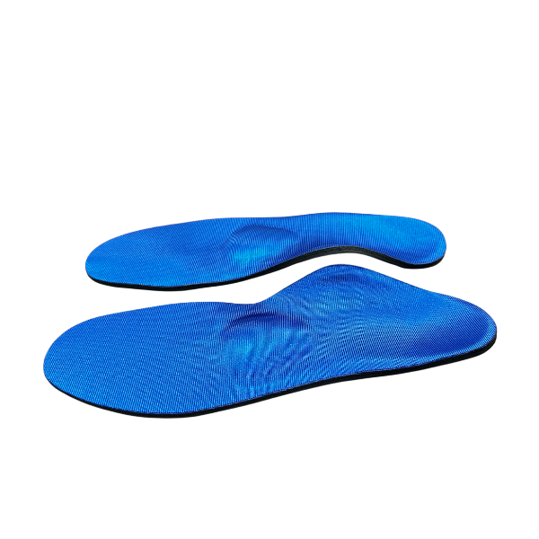 Sovella S3500 Comfort with MET Sport Arch Supports on sale at MyriadMart