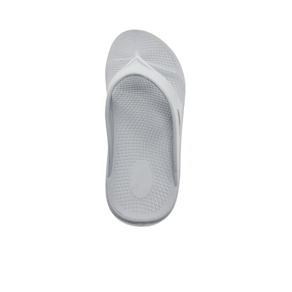 Sovella Active Recovery Sandals Women's PF Thong Light Grey on sale at MyriadMart
