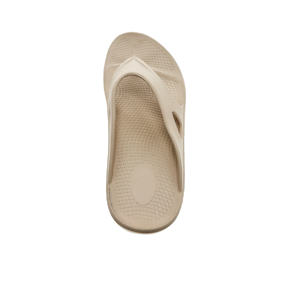 Sovella Active Recovery Sandals Women's PF Thong Beige on sale at MyriadMart