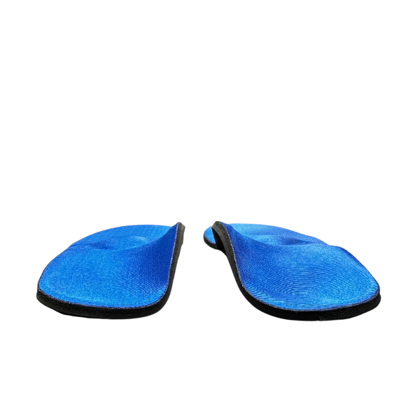 Sovella S3500 Comfort with MET Sport Arch Supports on sale at MyriadMart