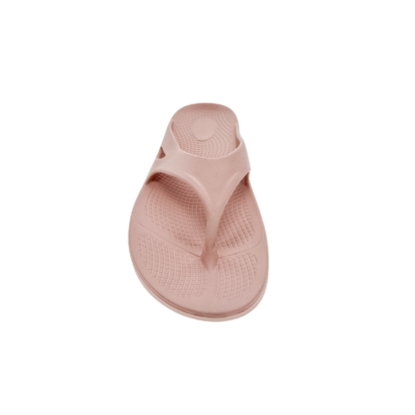 Sovella Active Recovery Sandals Women's PF Thong Pink on sale at MyriadMart