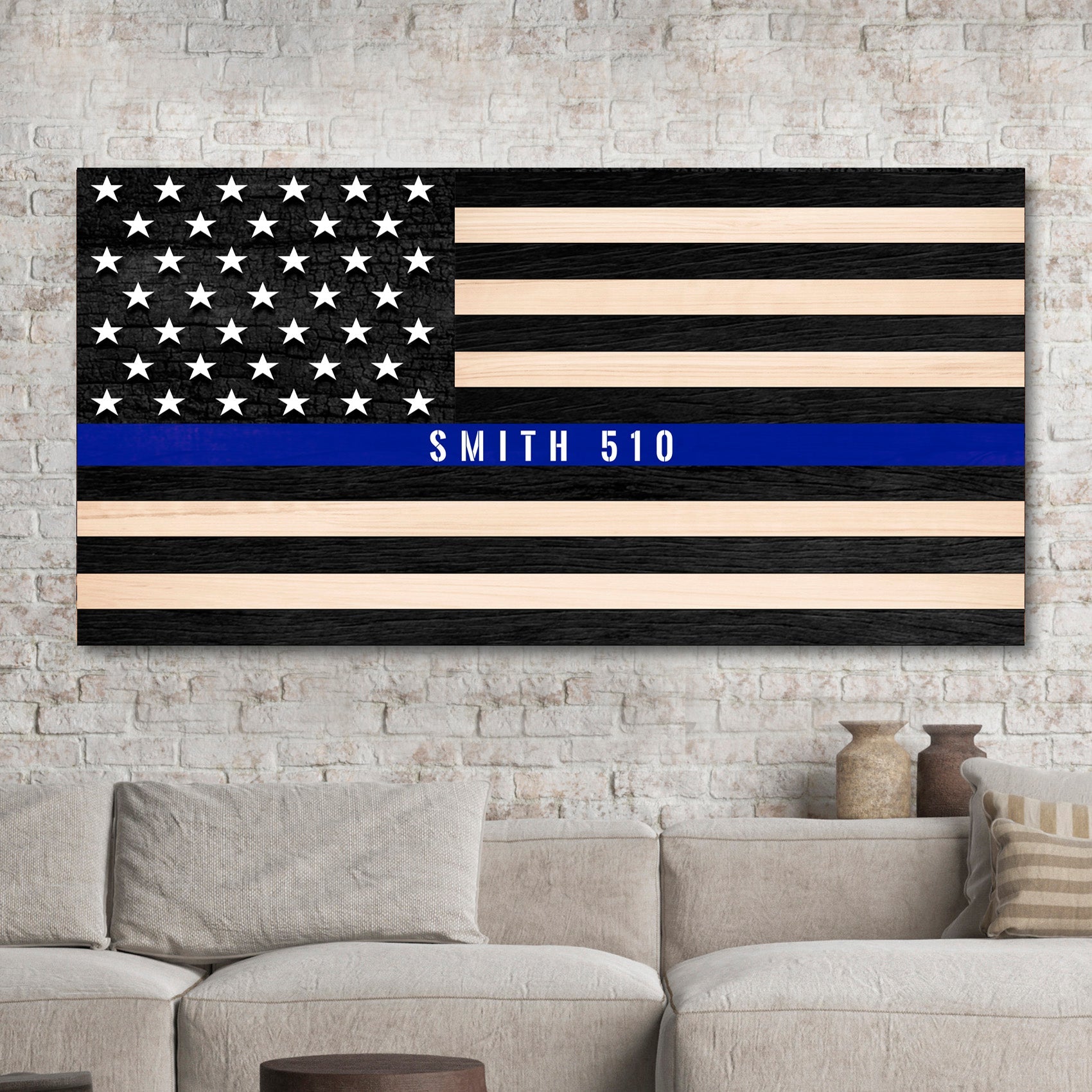 Police Officer Sign on sale at MyriadMart