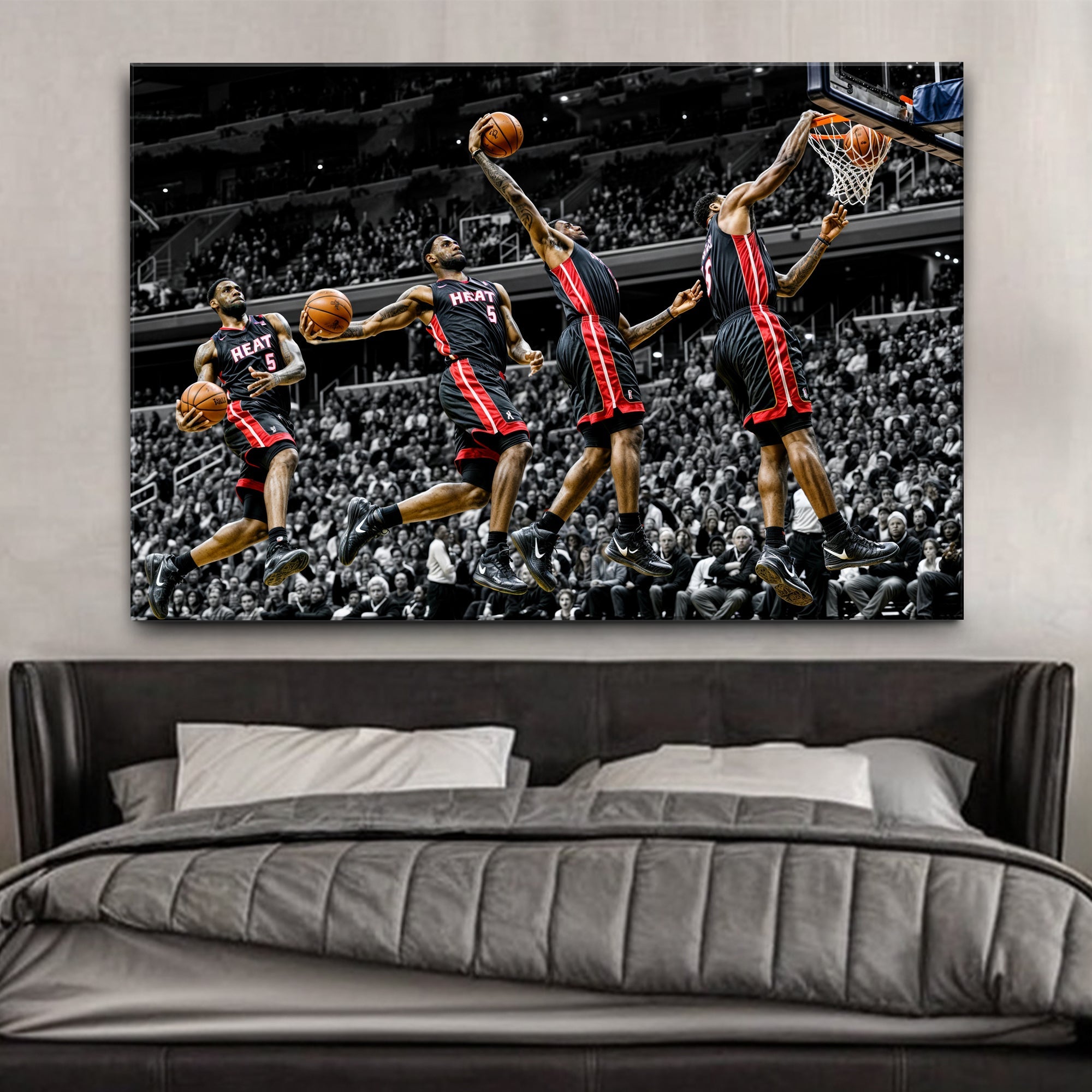Momentum - Sport Wall Art on sale at MyriadMart