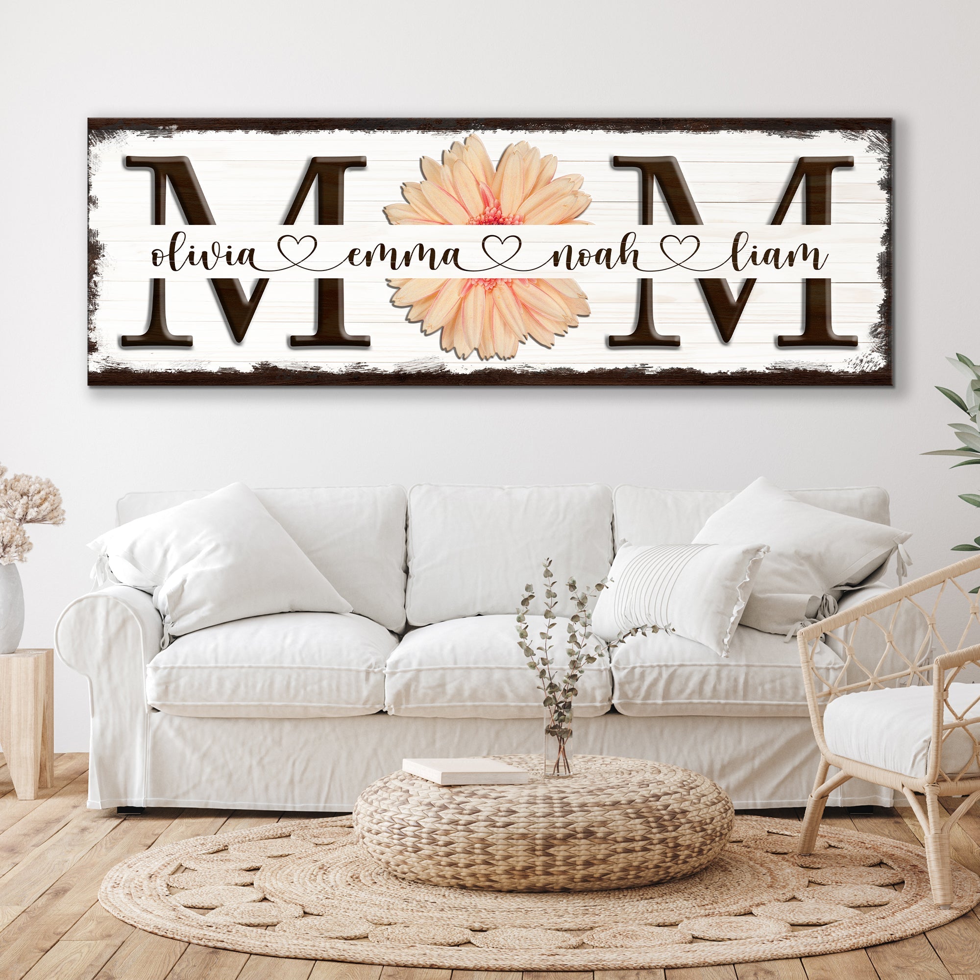 Mothers Day Personalized Gift IV on sale at MyriadMart