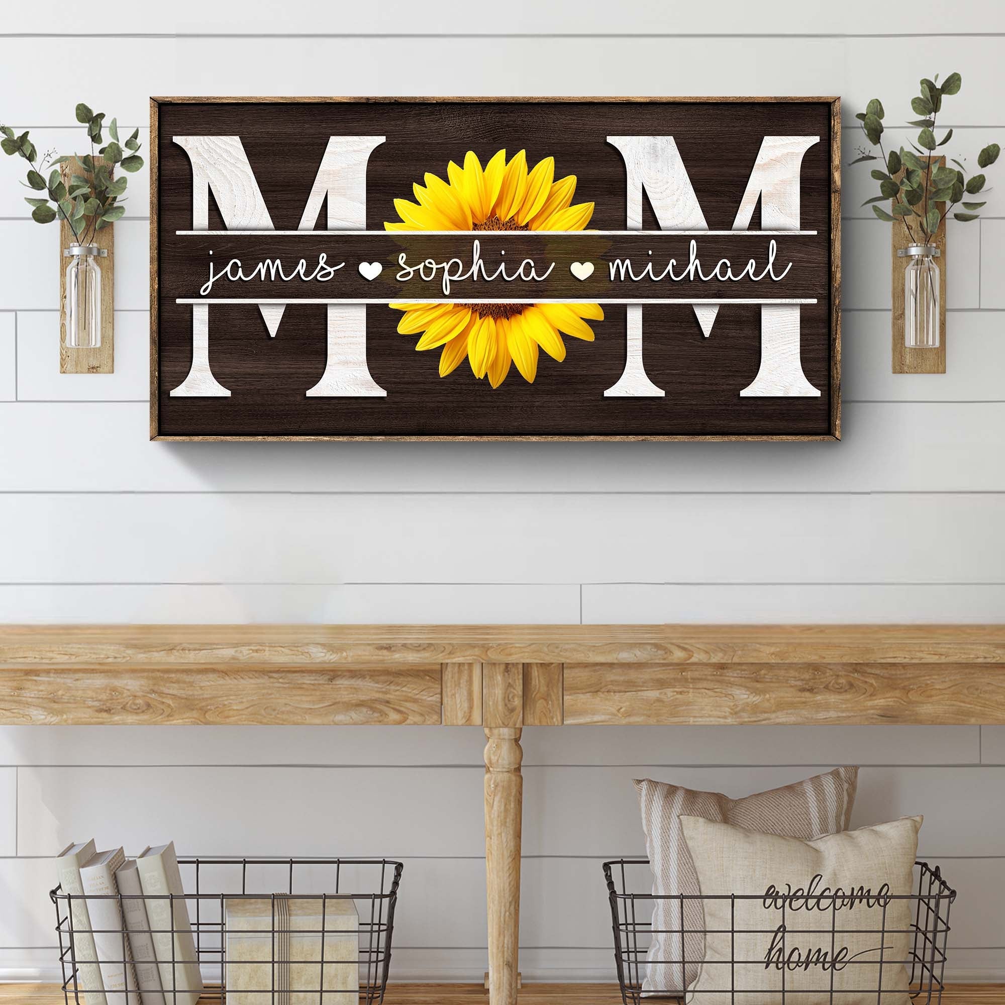 Mothers Day Personalized Gift on sale at MyriadMart