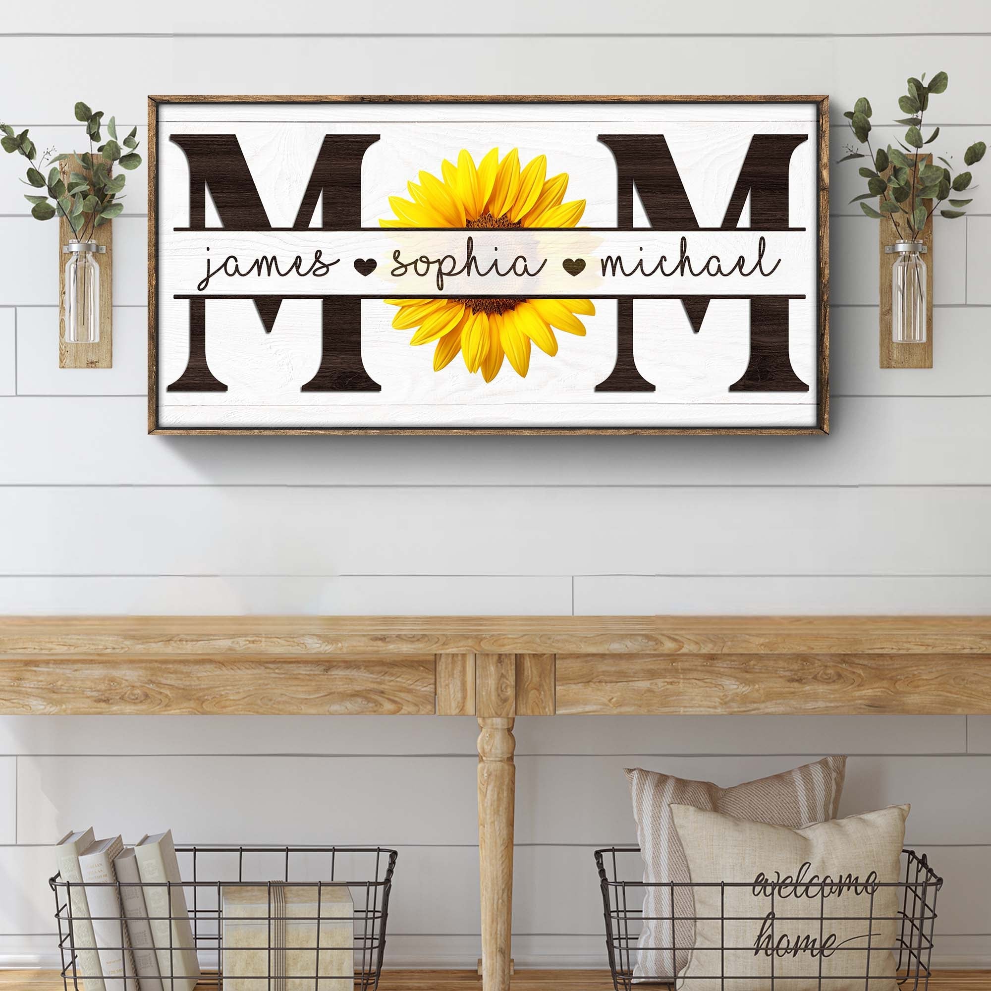 Mothers Day Personalized Gift III on sale at MyriadMart