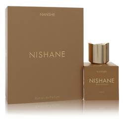 Nanshe Extrait de Parfum (Unisex) By Nishane - MyriadMart
