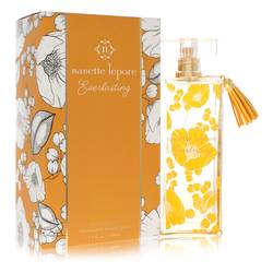 Nanette Lepore Everlasting Eau De Parfum Spray By Nanette Lepore on sale at MyriadMart