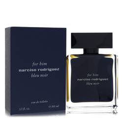 Narciso Rodriguez Bleu Noir Eau De Toilette Spray By Narciso Rodriguez on sale at MyriadMart