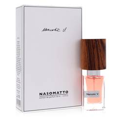 Narcotic V Extrait de parfum (Pure Perfume) By Nasomatto - MyriadMart