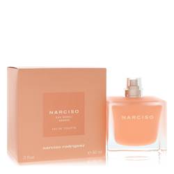 Narciso Rodriguez Eau Neroli Ambree Eau De Toilette Spray By Narciso Rodriguez - MyriadMart