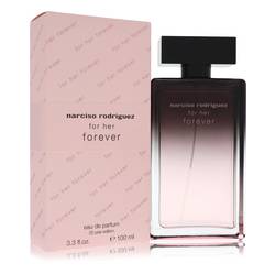 Narciso Rodriguez For Her Forever Eau De Parfum Spray By Narciso Rodriguez - MyriadMart