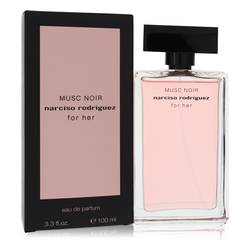 Narciso Rodriguez Musc Noir Eau De Parfum Spray By Narciso Rodriguez on sale at MyriadMart
