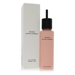 Narciso Rodriguez All Of Me Eau De Parfum Refill By Narciso Rodriguez - MyriadMart