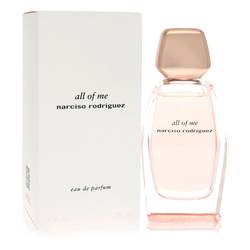 Narciso Rodriguez All Of Me Eau De Parfum Spray By Narciso Rodriguez - MyriadMart