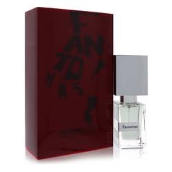 Nasomatto Fantomas Extrait De Parfum (Unisex) By Nasomatto - MyriadMart