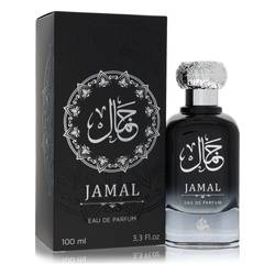 Nasma Jamal Eau De Parfum Spray By Nasma on sale at MyriadMart