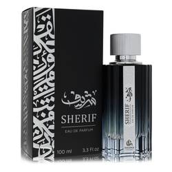 Nasma Sherif Eau De Parfum Spray By Nasma on sale at MyriadMart