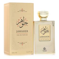 Nasma Jawaher Eau De Parfum Spray By Nasma on sale at MyriadMart