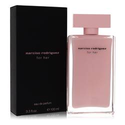 Narciso Rodriguez Eau De Parfum Spray By Narciso Rodriguez on sale at MyriadMart