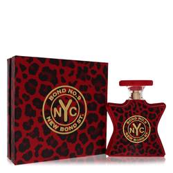 New Bond Street Eau De Parfum Spray By Bond No. 9 - MyriadMart