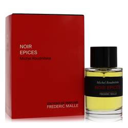 Noir Epices Eau De Parfum Spray (Unisex) By Frederic Malle - MyriadMart