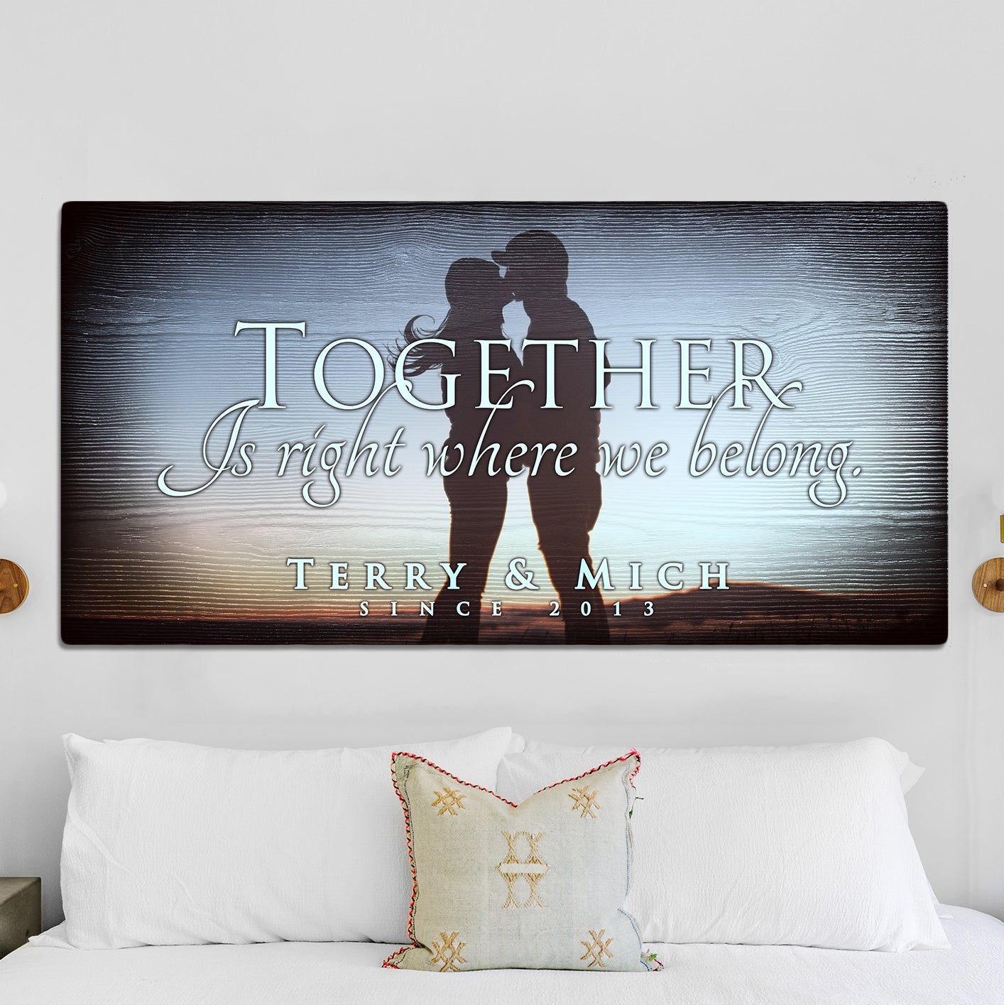 Together Sign on sale at MyriadMart