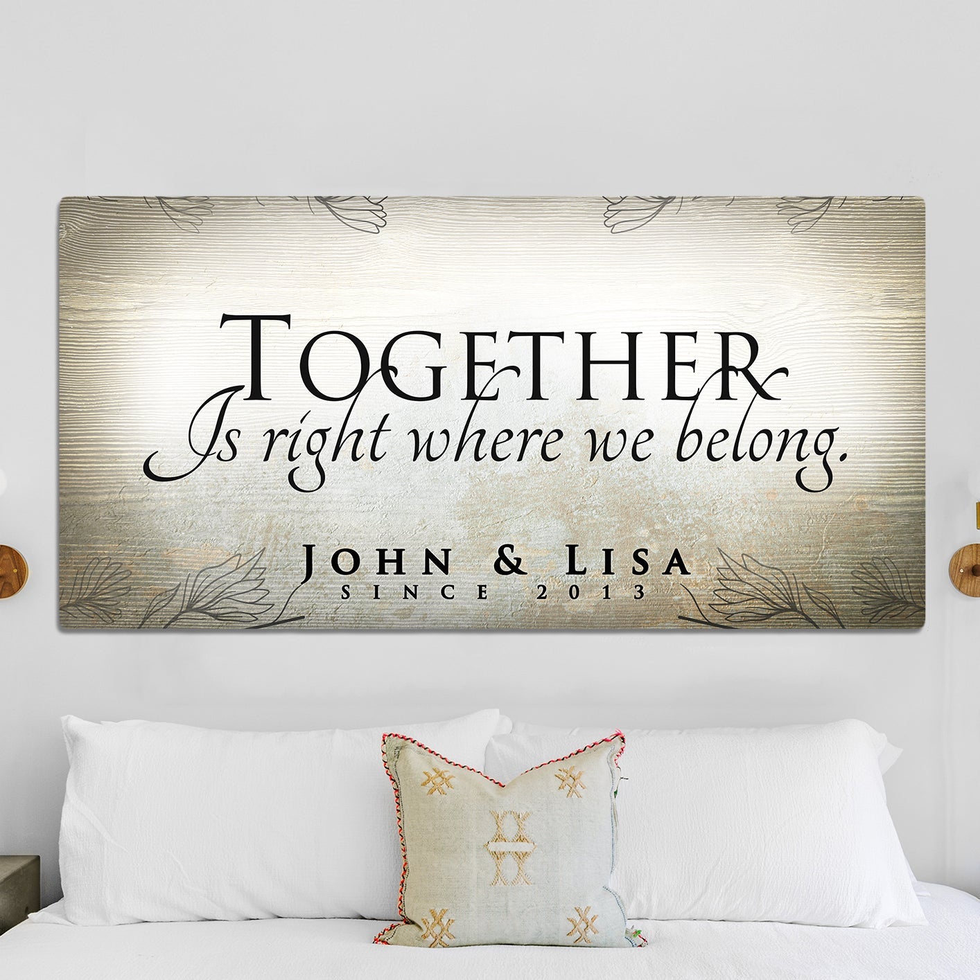 Together Sign on sale at MyriadMart
