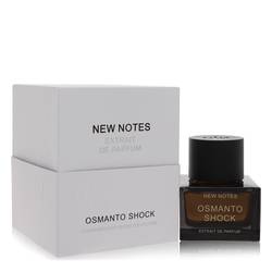 New Notes Osmanto Shock Extrait De Parfum Spray (Unisex) By New Notes - MyriadMart