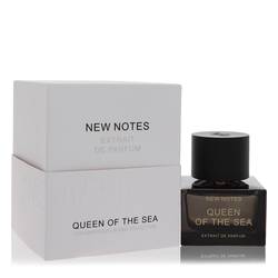 New Notes Queen Of The Sea Extrait De Parfum Spray (Unisex) By New Notes - MyriadMart