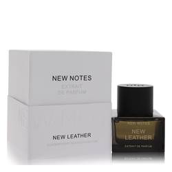 New Notes New Leather Extrait De Parfum Spray (Unisex) By New Notes - MyriadMart
